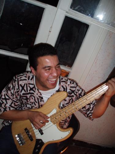 zazz-band