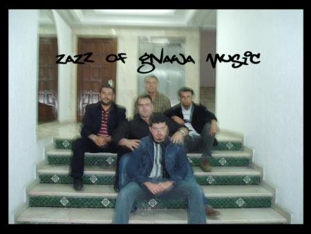 zazz-band