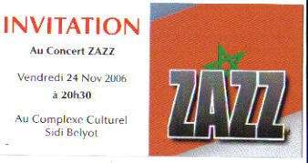 zazz